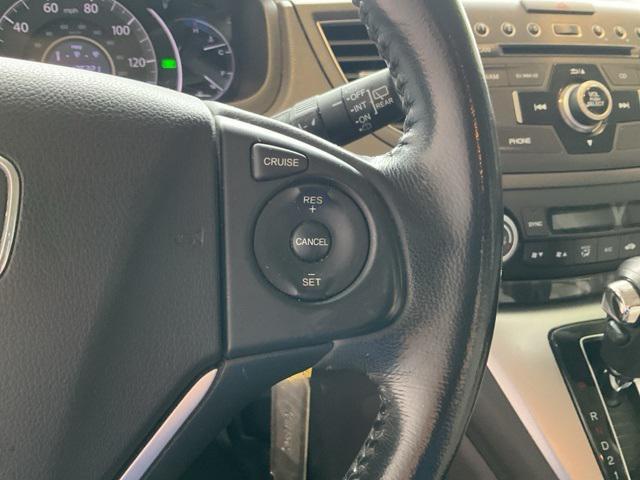 used 2013 Honda CR-V car, priced at $9,514