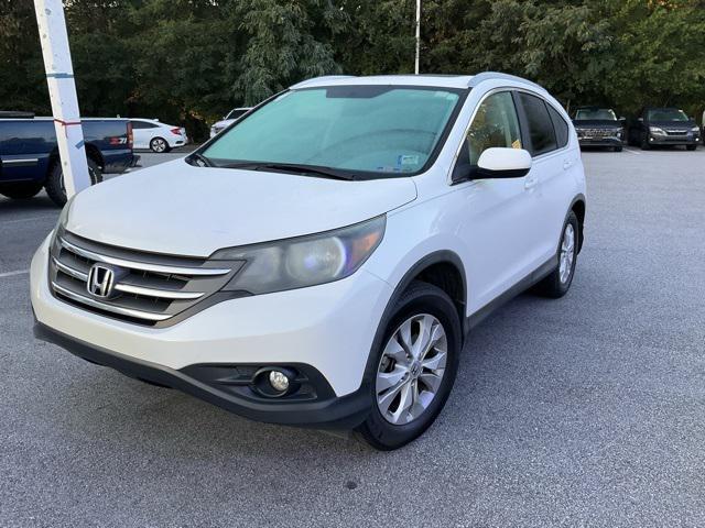 used 2013 Honda CR-V car, priced at $9,783