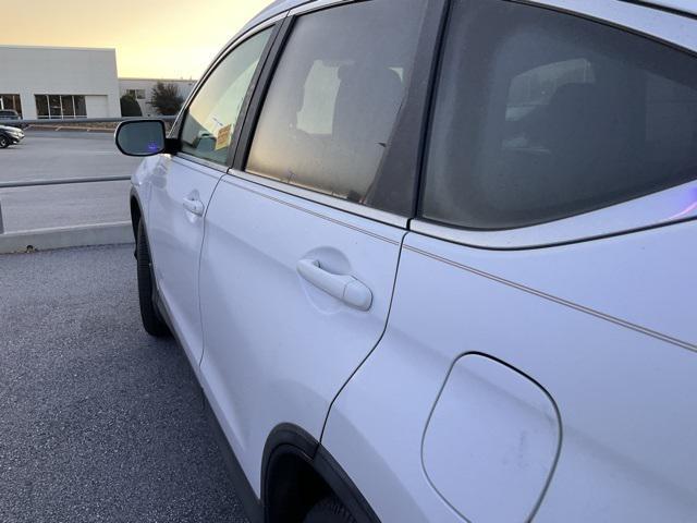 used 2013 Honda CR-V car, priced at $9,783