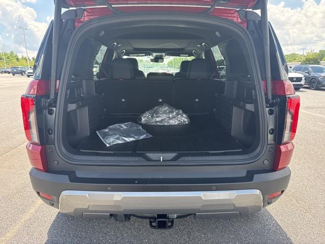 new 2026 Honda Passport car, priced at $50,355