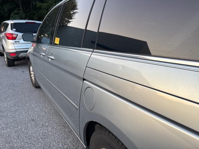 used 2008 Honda Odyssey car, priced at $5,187