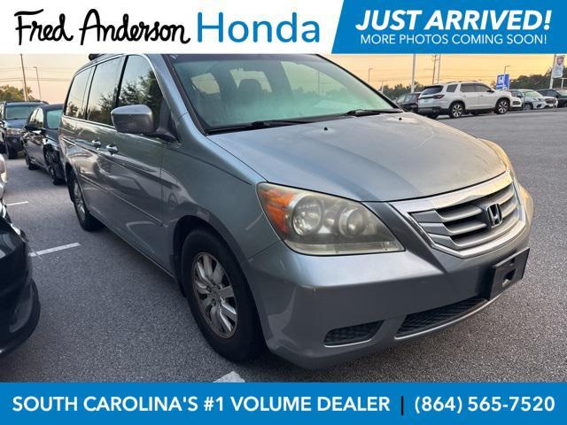 used 2008 Honda Odyssey car, priced at $5,187