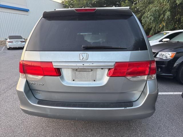 used 2008 Honda Odyssey car, priced at $5,187