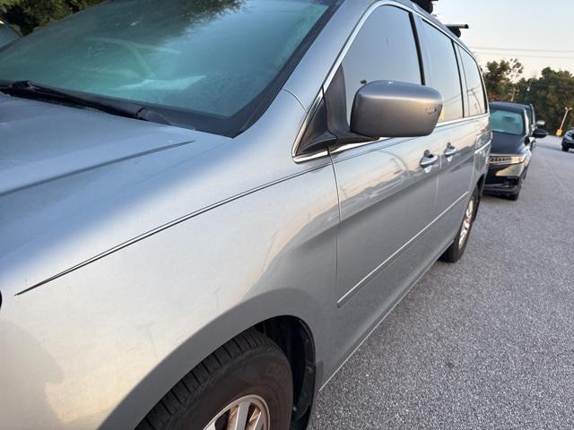 used 2008 Honda Odyssey car, priced at $5,187
