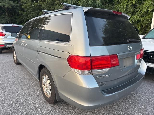used 2008 Honda Odyssey car, priced at $5,187