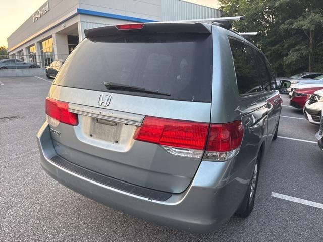 used 2008 Honda Odyssey car, priced at $5,187