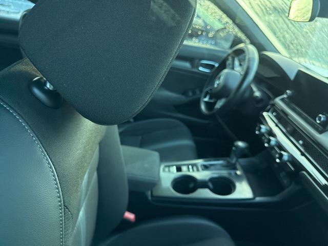 used 2023 Honda Civic car, priced at $23,071