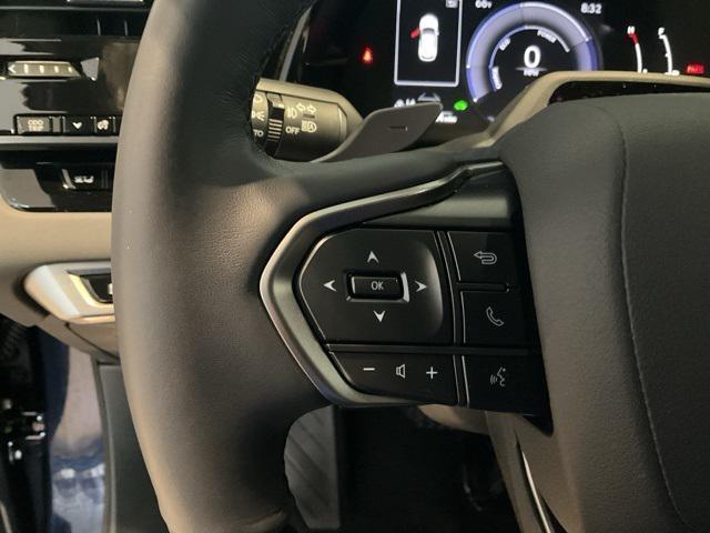 used 2023 Lexus RX 350 car, priced at $54,833