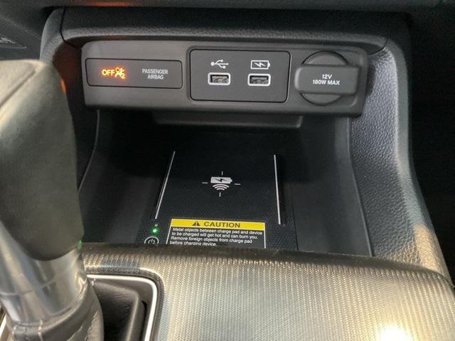 used 2023 Honda Civic car, priced at $29,379