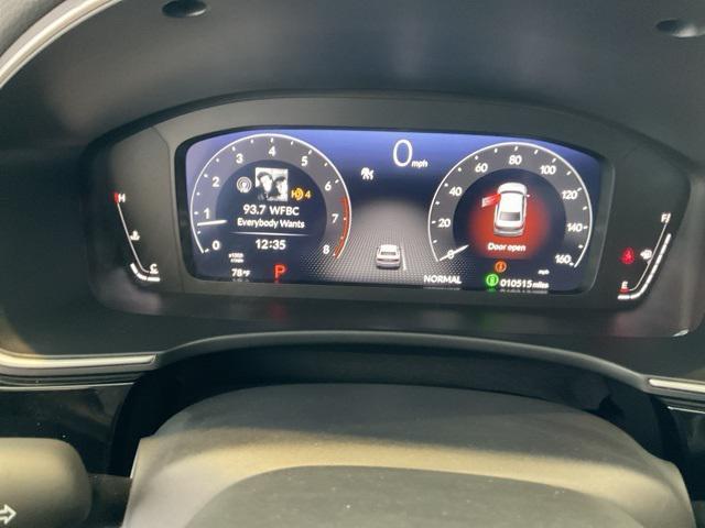 used 2023 Honda Civic car, priced at $29,379