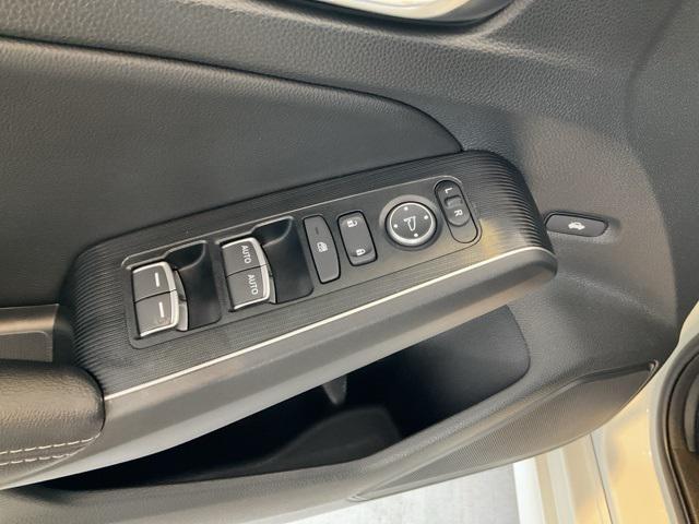 used 2023 Honda Civic car, priced at $29,379