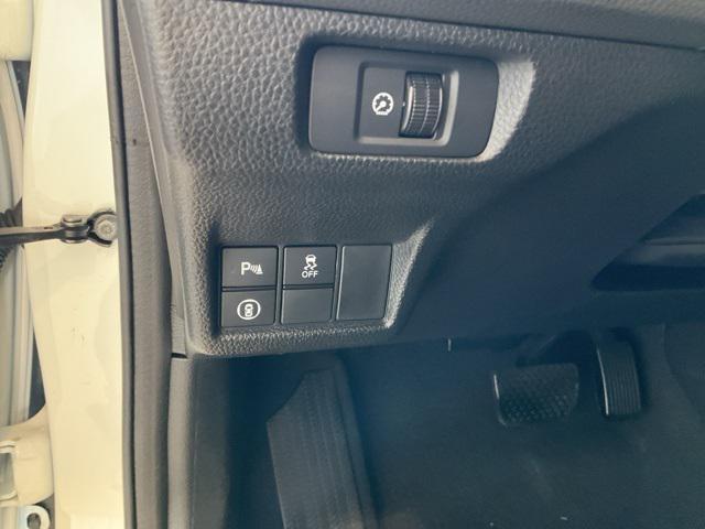 used 2023 Honda Civic car, priced at $29,379