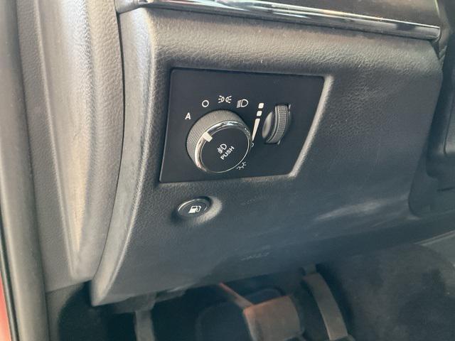 used 2018 Jeep Grand Cherokee car, priced at $15,018