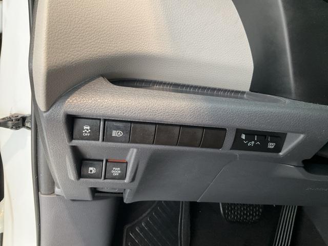 used 2023 Toyota Sienna car, priced at $38,817
