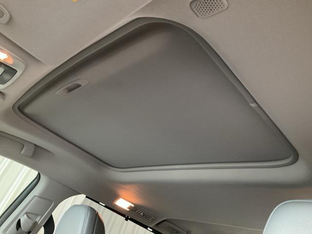used 2023 Toyota Sienna car, priced at $38,817