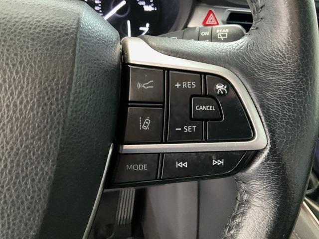 used 2023 Toyota Sienna car, priced at $38,817