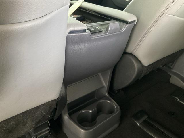 used 2023 Toyota Sienna car, priced at $38,817