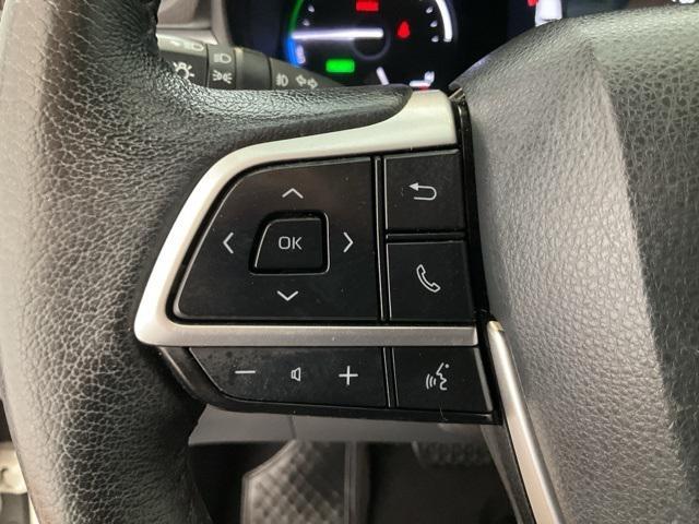 used 2023 Toyota Sienna car, priced at $38,817