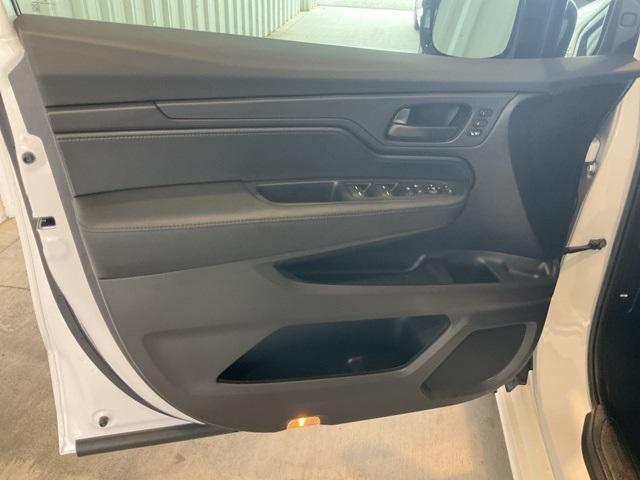 used 2024 Honda Odyssey car, priced at $42,592