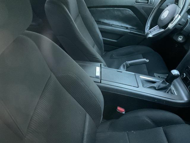 used 2013 Ford Mustang car, priced at $9,315