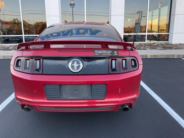 used 2013 Ford Mustang car, priced at $9,315