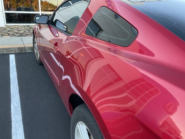 used 2013 Ford Mustang car, priced at $9,315