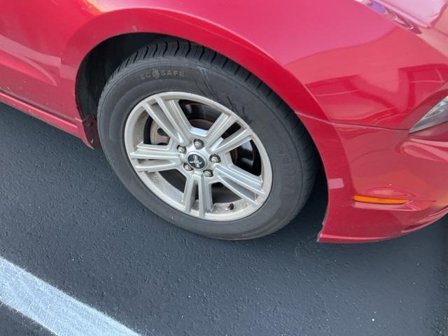 used 2013 Ford Mustang car, priced at $9,315