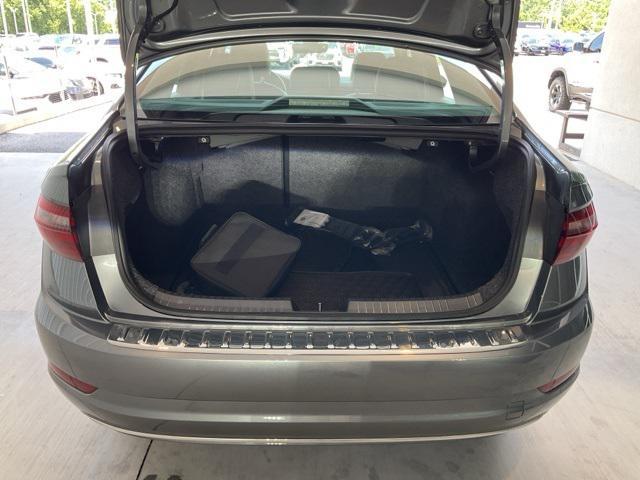 used 2021 Volkswagen Jetta car, priced at $20,457