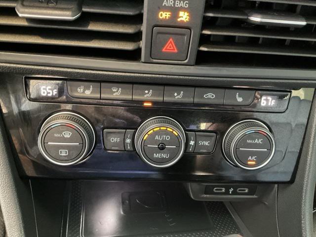 used 2021 Volkswagen Jetta car, priced at $20,457