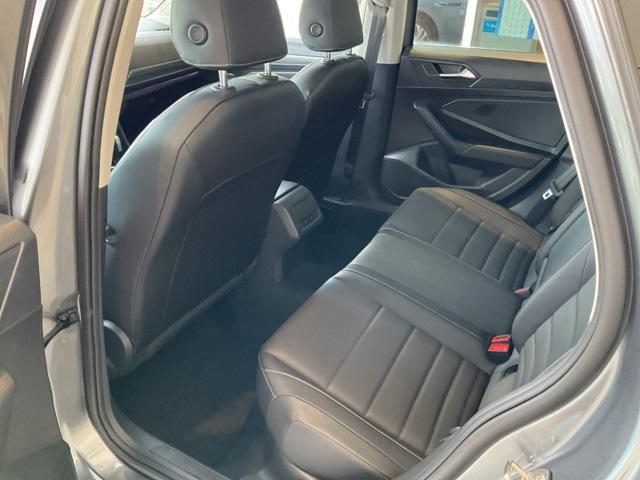 used 2021 Volkswagen Jetta car, priced at $20,457
