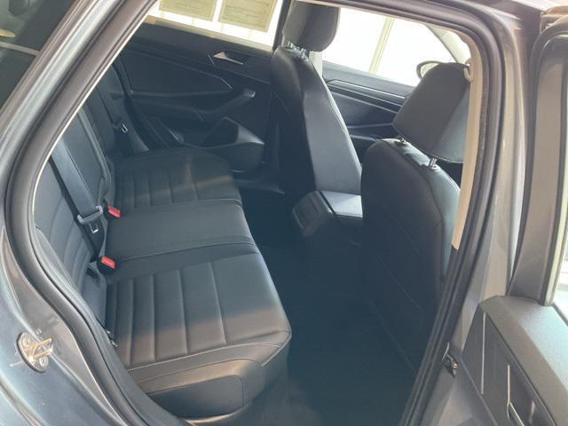 used 2021 Volkswagen Jetta car, priced at $20,457