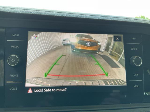 used 2021 Volkswagen Jetta car, priced at $20,457