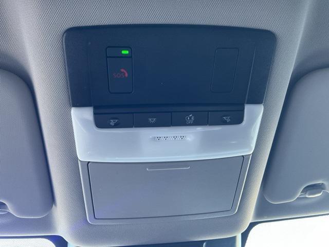 used 2021 Nissan Rogue car, priced at $18,819