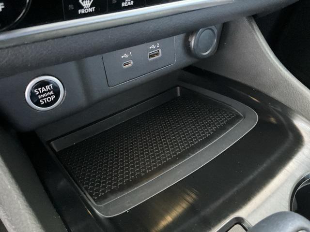 used 2021 Nissan Rogue car, priced at $18,819