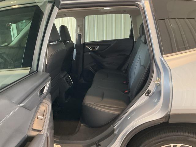 used 2020 Subaru Forester car, priced at $27,193