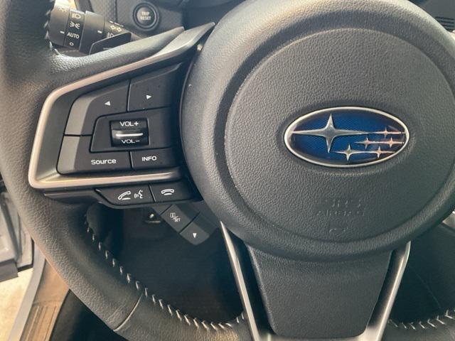 used 2020 Subaru Forester car, priced at $27,193