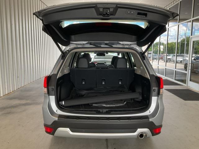 used 2020 Subaru Forester car, priced at $27,193