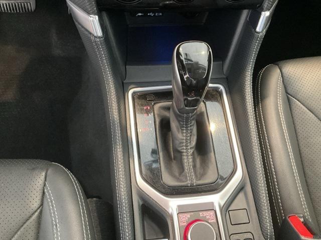 used 2020 Subaru Forester car, priced at $27,193