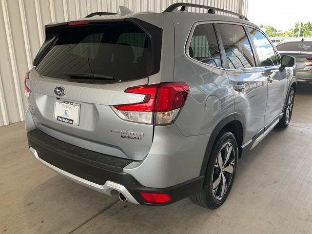 used 2020 Subaru Forester car, priced at $27,193