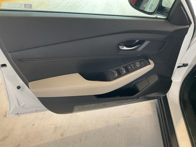 new 2025 Honda Accord car, priced at $28,849