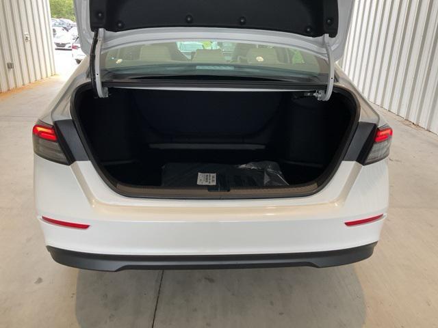 new 2025 Honda Accord car, priced at $28,849