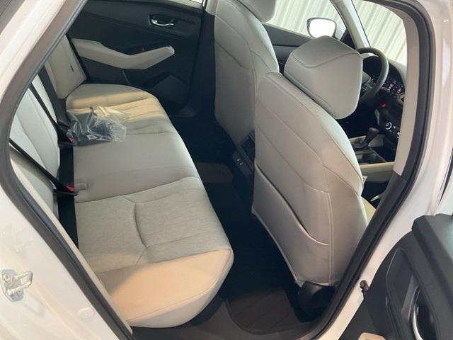 new 2025 Honda Accord car, priced at $28,849