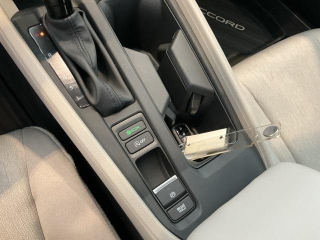 new 2025 Honda Accord car, priced at $28,849