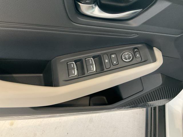 new 2025 Honda Accord car, priced at $28,849