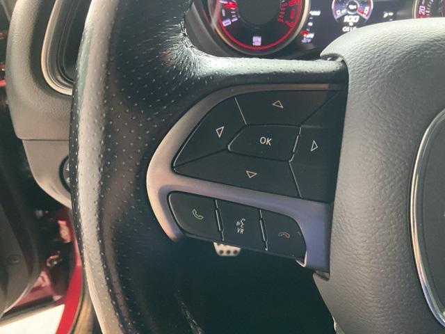 used 2019 Dodge Challenger car, priced at $33,263