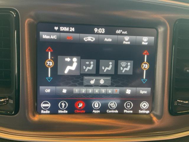 used 2019 Dodge Challenger car, priced at $33,263