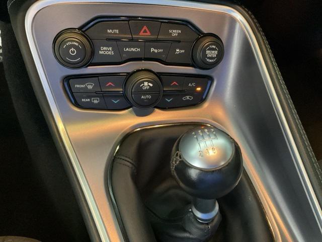 used 2019 Dodge Challenger car, priced at $33,263