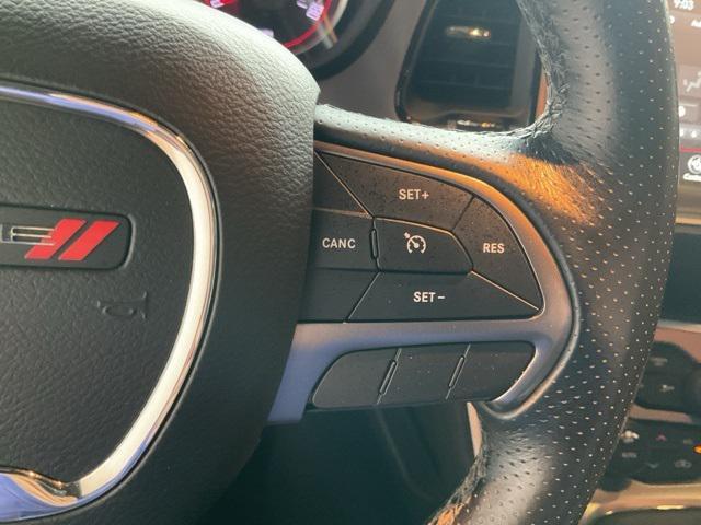 used 2019 Dodge Challenger car, priced at $33,263