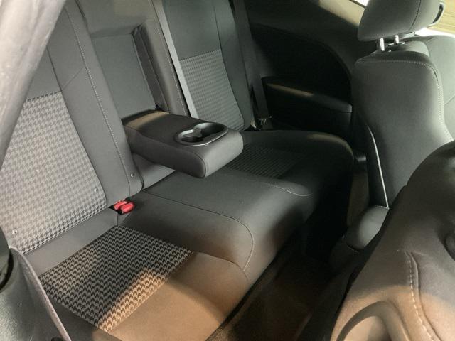 used 2019 Dodge Challenger car, priced at $33,263
