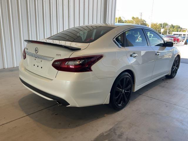 used 2017 Nissan Altima car, priced at $10,972
